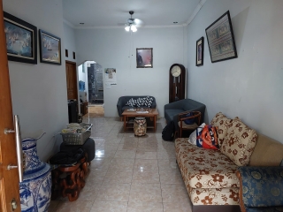 Dijual Rumah Di Daerah Bambu Apus, Jakarta Timur